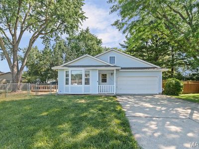1520 Royal Oak Ct, O'Fallon, IL, 62269