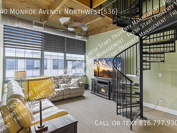 3rd image of 940 Monroe Ave NW Unit 536