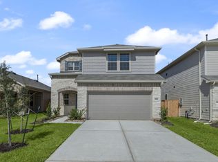 16920 Juniper Blossom Bnd, Conroe, TX 77378