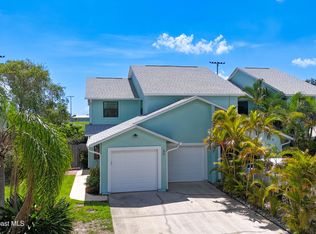 47 Anchor Dr, Indian Harbour Beach, FL 32937