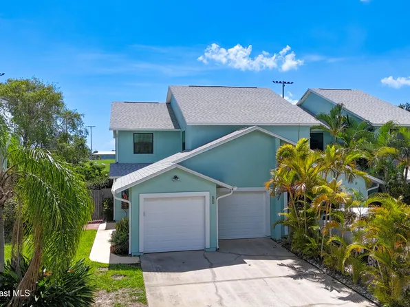 47 Anchor Dr, Indian Harbour Beach, FL 32937