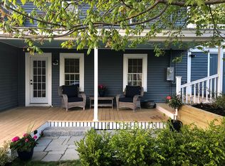 26 Barlow Hill Rd, East Boothbay, ME 04544