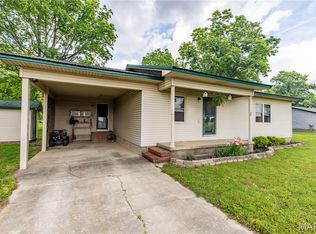 20&30 Artic Ln, East Prairie, MO 63845
