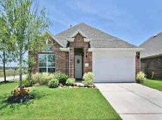 3503 Leaf Vines Ln, Spring, TX 77386
