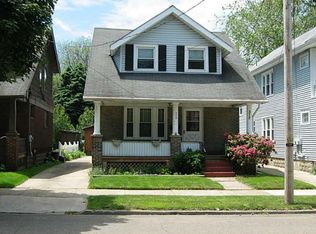 312 Cascade St, Erie, PA 16507