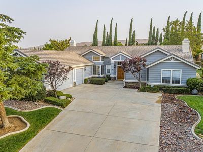 5528 Crest Dr, Palmdale, CA, 93551