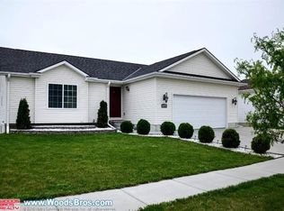 2210 SW Soukup Dr, Lincoln, NE 68522