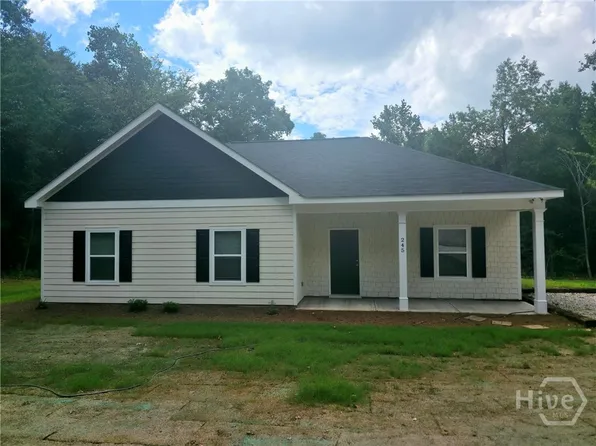 245 Freeman Drive, Athens, GA 30601