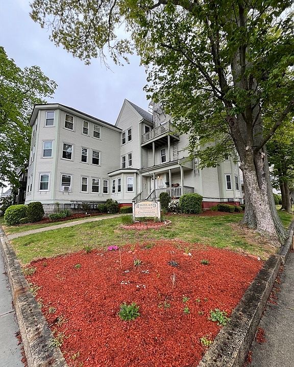 1st image of 540 Cherry St #B1