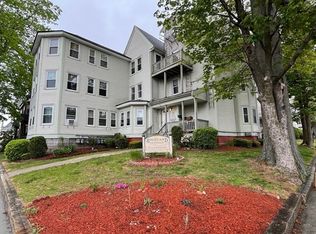 Highland Terrace, Fall River, MA 02720