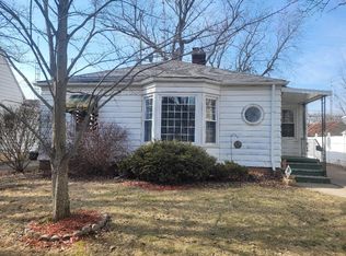 606 Commonwealth Ave, Flint, MI 48503