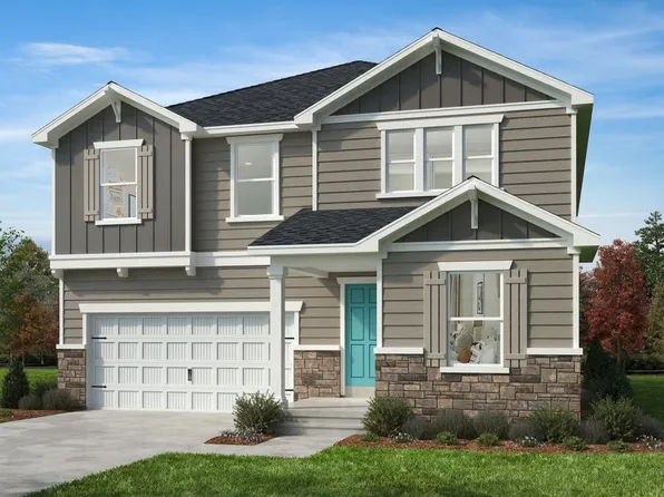 Plan 3147 Plan, Utley Farms