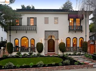 31 La Salle Ave, Piedmont, CA 94611