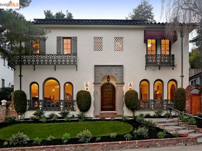 31 La Salle Ave, Piedmont, CA, 94611