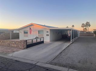 11388 E 34th Pl, Yuma, AZ 85367