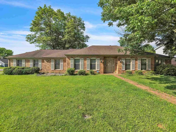 2730 Brambleberry Ct, Henderson, KY 42420