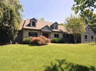 5383 Brushy Fork Rd, Batavia, OH 45103