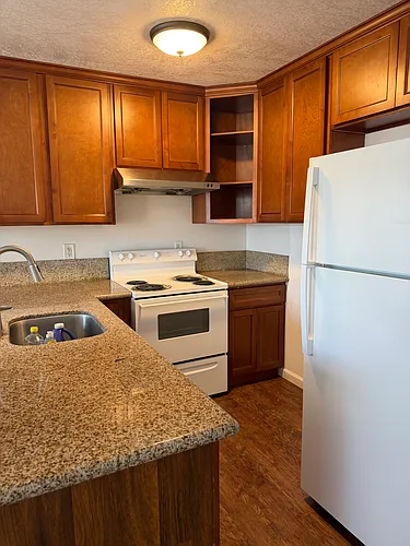 2856 Norcade Cir #4 Photo 1