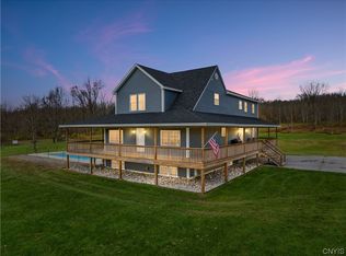 8571 Edwards Rd, Holland Patent, NY 13354