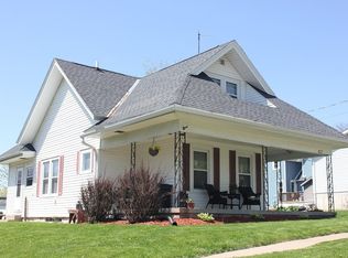 427 S Jefferson St, Lancaster, WI 53813