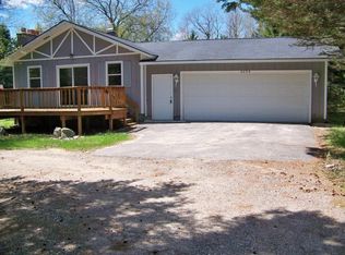 5294 Hillview Dr, Elmira, MI 49730