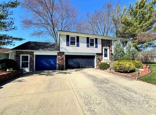 716 Foxwood Dr, Lafayette, IN 47905