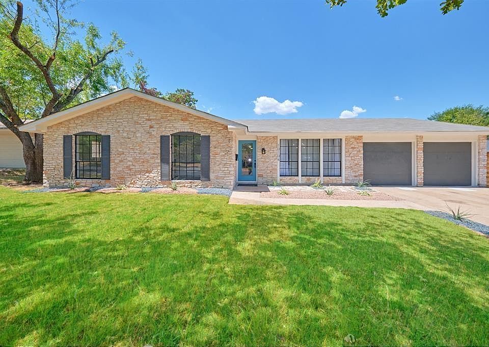 10104 Chukar Cir, Austin, TX 78758 | Zillow