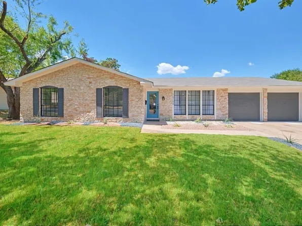 10104 Chukar Cir, Austin, TX 78758