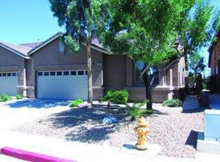 395 Cascade Mist Ave, Las Vegas, NV 89123