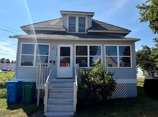 2127 Presque Isle Ave, Marquette, MI 49855