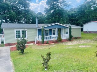 2464 Ohara Dr, Raeford, NC 28376