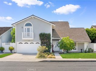 17 Blazing Star, Irvine, CA 92604