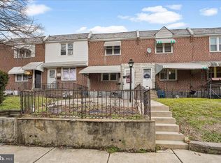 1133 Glen Avon Rd, Darby, PA 19023