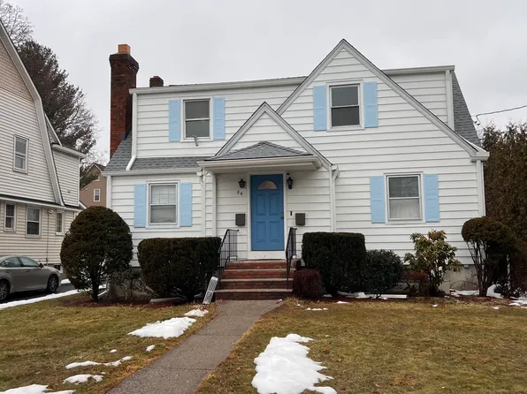 86 N Walnut St Floor 2, Ridgewood, NJ 07450