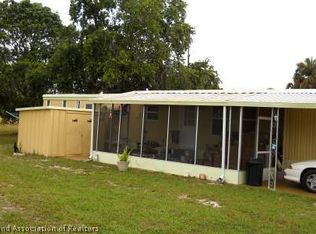 11501 Us Highway 27 S #8, Sebring, FL 33870