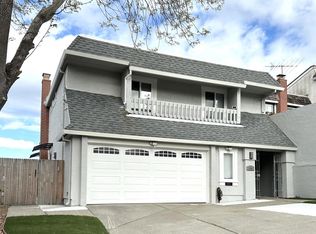 2301 Hastings Dr, Belmont, CA 94002
