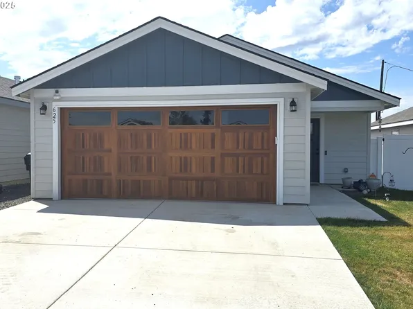 625 Tinley St, Stanfield, OR 97875