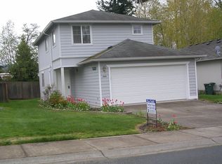 1444 Fruitland Dr, Bellingham, WA 98226