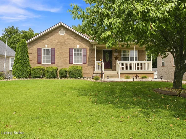11704 Reality Trl, Louisville, KY 40229