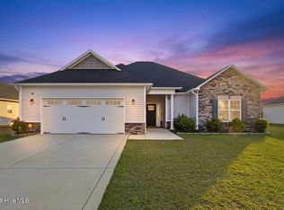 312 Wood House Drive, Jacksonville, NC 28546