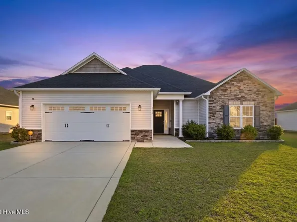 312 Wood House Drive, Jacksonville, NC 28546