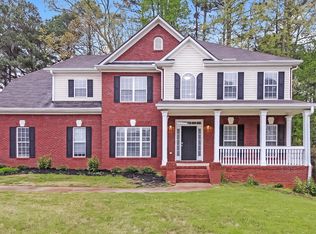 245 Thorn Berry Way, Conyers, GA 30094