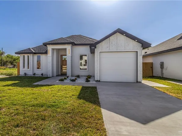 508 Freedom Way, Weslaco, TX 78596