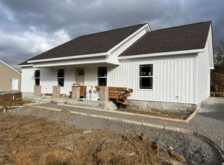 106 Reese St LOT 5, Shelbyville, TN 37160