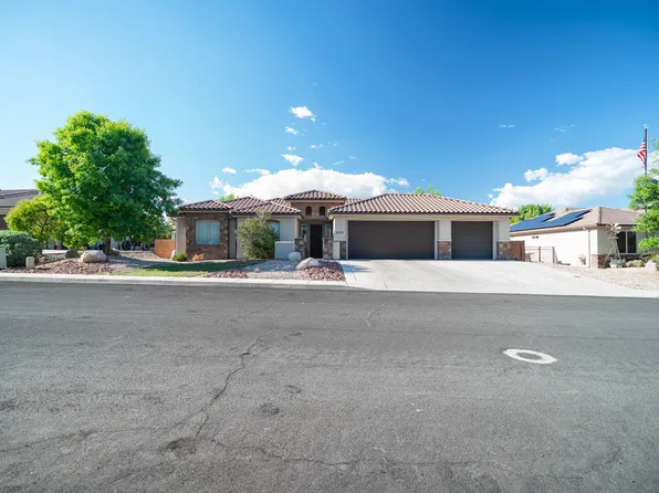 2577 E 430 N, St George, UT 84790