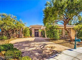 2595 San Giorgio Cir, Henderson, NV 89052