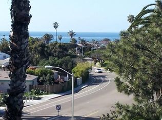727 Sapphire St UNIT 406, San Diego, CA 92109