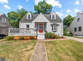 5434 Spring Rd, Bladensburg, MD 20710