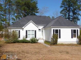 212 Hickory Ct, Macon, GA 31220