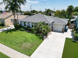 13932 Carpintero Ave, Bellflower, CA 90706